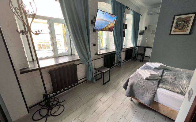 Shengen Mini-Hotel