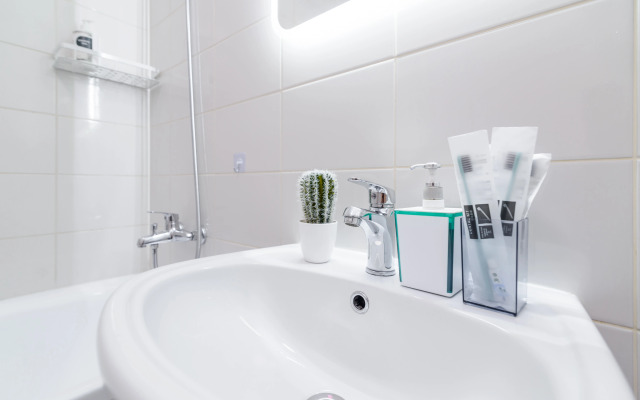 Квартира 1 на Люблинской 76/2