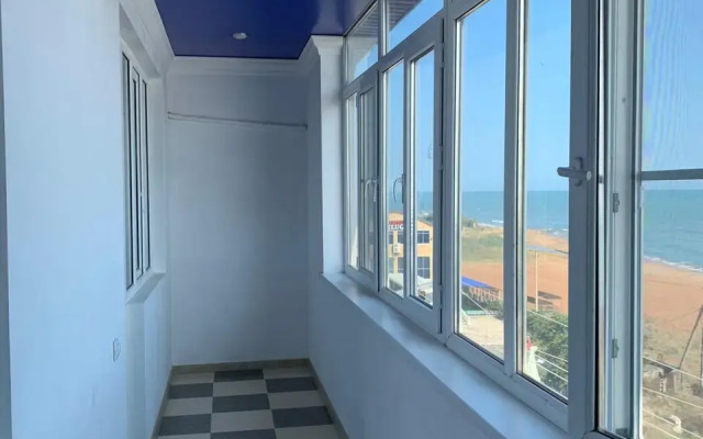 Квартира у моря 1