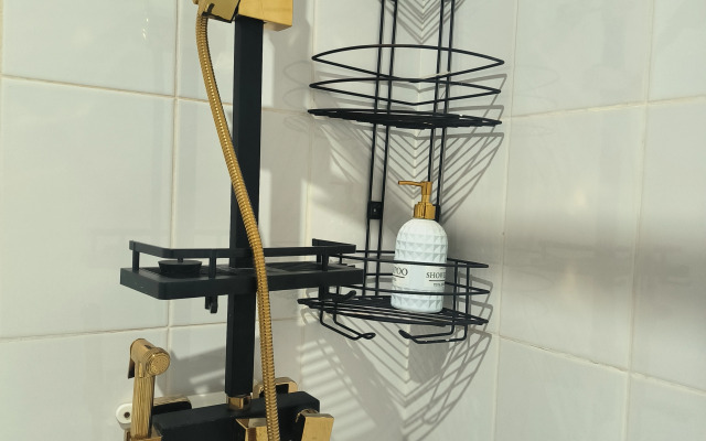 Квартира Фиолетт+