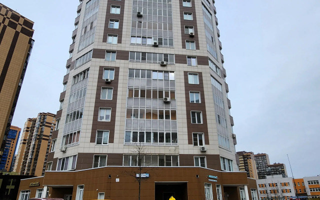 Garmoniya Novokosino Flat