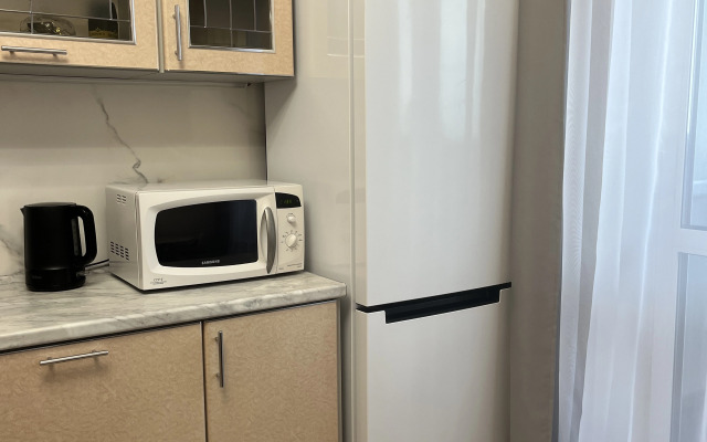 Квартира FroLove Aparts Альфа