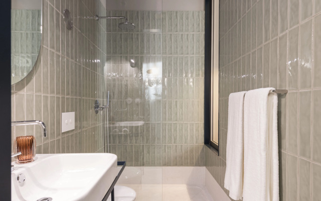 Отель Jardins do Porto by Unlock Hotels