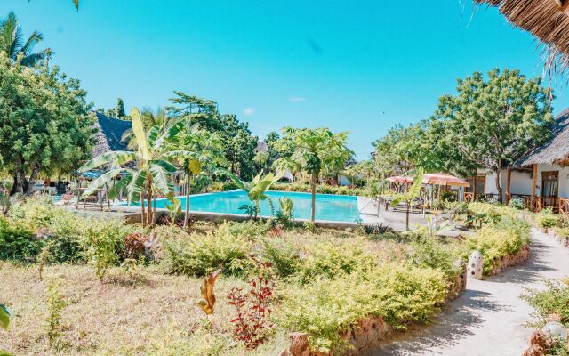 Bella Vista Resort Zanzibar