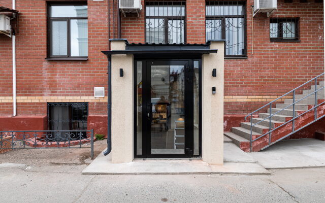 Ls Milly Green Apartments