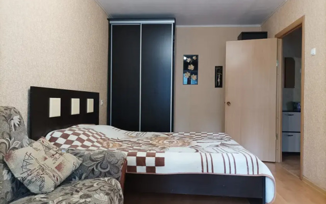 Gostepriimnaya Flat