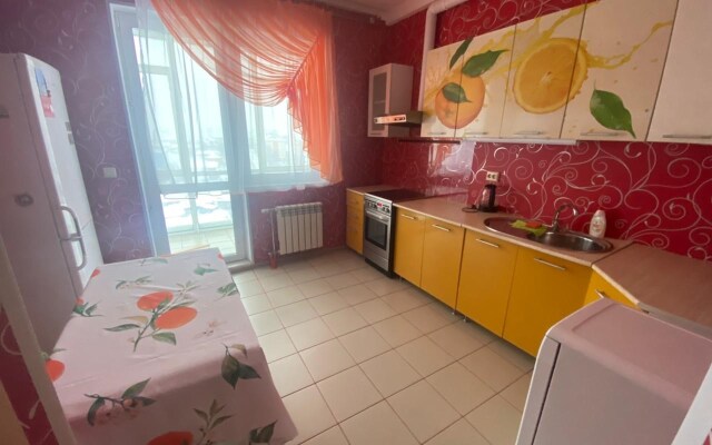 Khant 1 Apartments