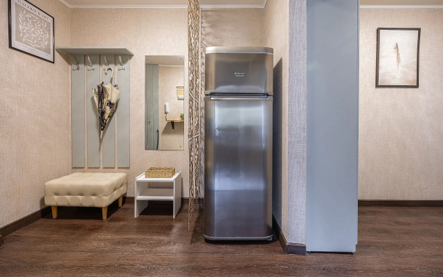Apartamenty Na Ulitse Usilova 3