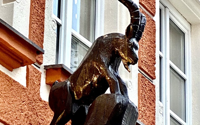 Hotel & Bio Restaurant Schwarzer Bock Boutique-hotel