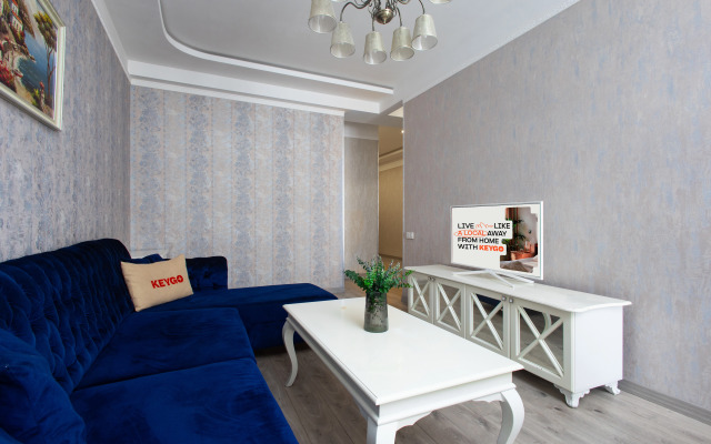 Keygo 0186 Klyuch K Tsentru Yerevana Apartments