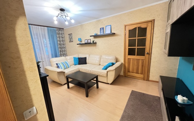 KAK DOMA Two-room Apartments