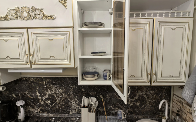 Uritskogo 33 Flat