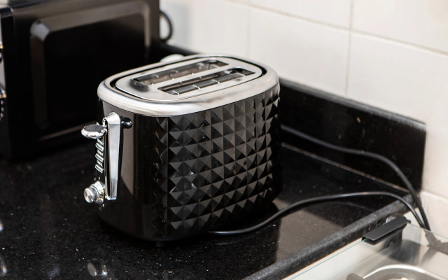 Апартаменты Bright 1Bdr at Fortunato