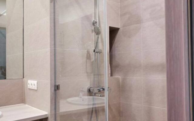 Апартаменты LOFTEC Flower у метро Красносельская