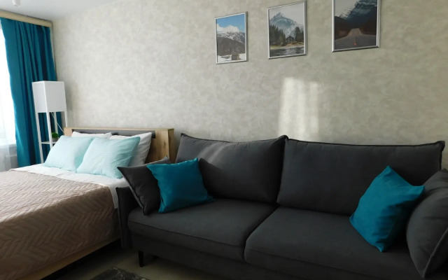 Uyutny Ugolok Flat