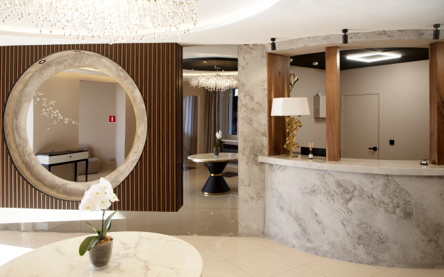 Assol Hotel