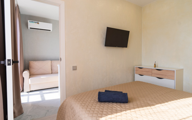 Апартаменты уютные от LetoApart