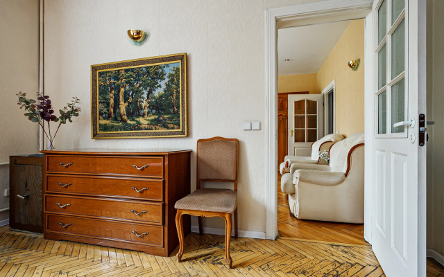 MaxRealty24 Prospekt Vernadskogo 15
