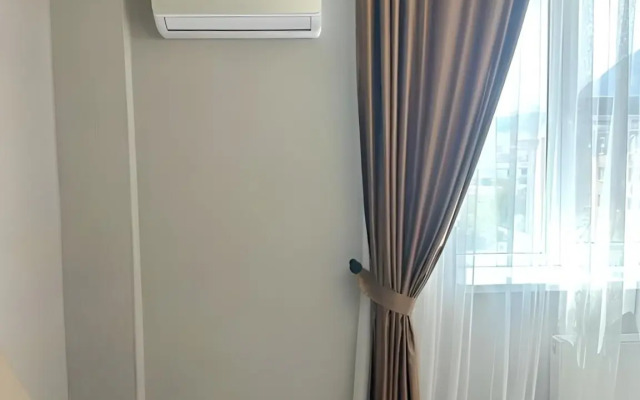 Квартира Vip