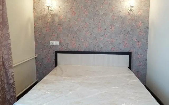 Апартаменты на Красной