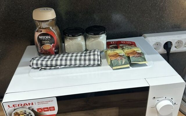 Апартаменты Izzzi 016