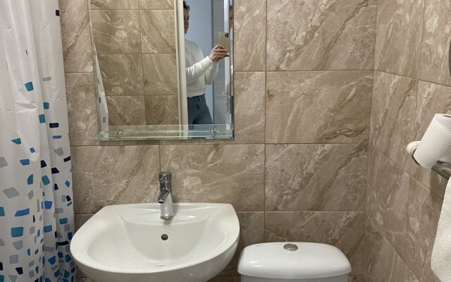 Мини-отель Идель