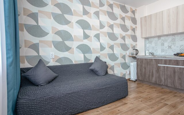 Nebo Apartments