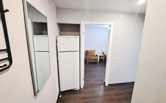 Dvukhkomnatnaya Prospekt Mayakovskogo 16 Flat