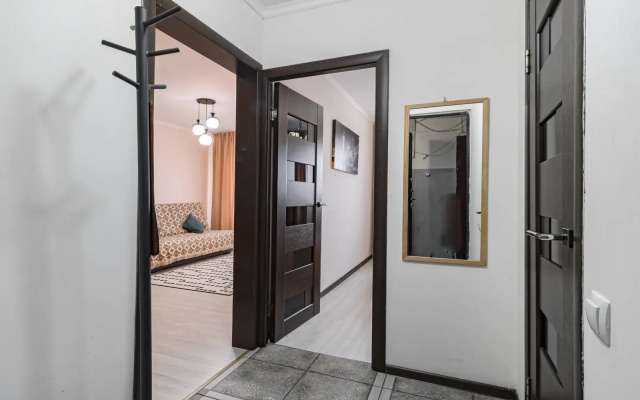 Квартира возле мечети