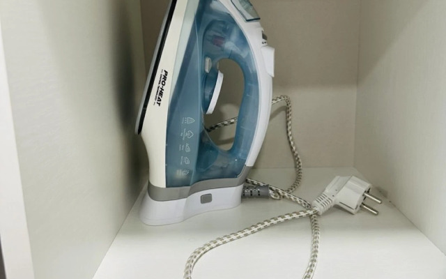 Апартаменты с видом на закат