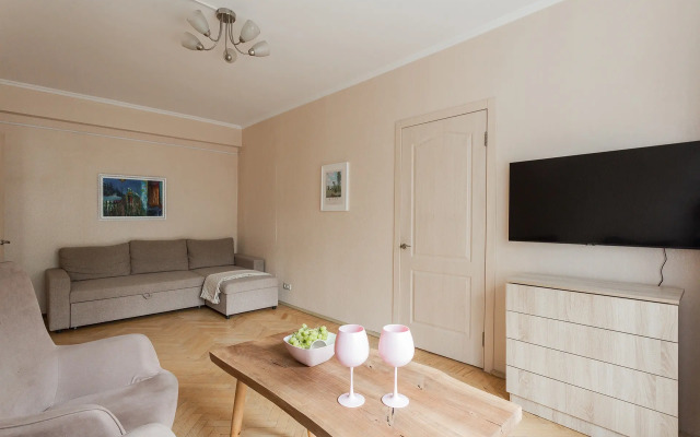 Апартаменты Atlant Apartments 100