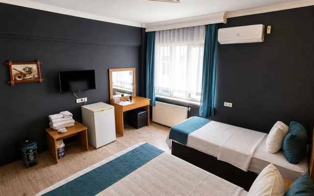 Elit Corlu Hotel