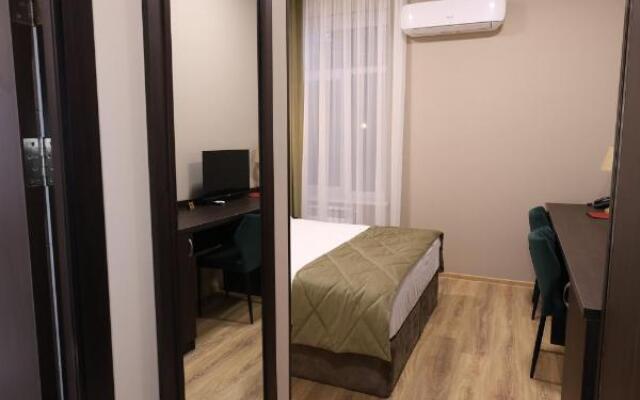 Vallex Garden Hotel Alaverdi