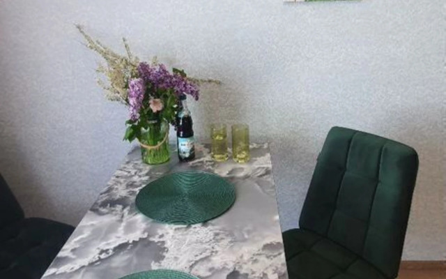 Квартира на Улице Строительная 37А/2