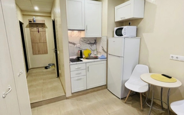 Lubervill 45/1 Apartment
