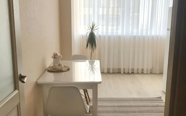 Квартира Уютная квартира в центре города ЖК Шоколад