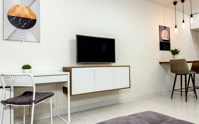 Квартира ОренРент на Автомобилистов