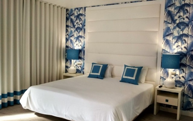 Hotel Cristal Praia Resort & SPA