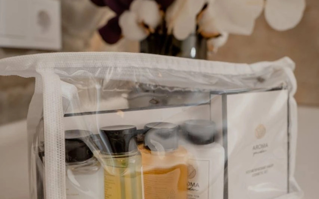 Апартаменты на Партизана Железняка дом 38