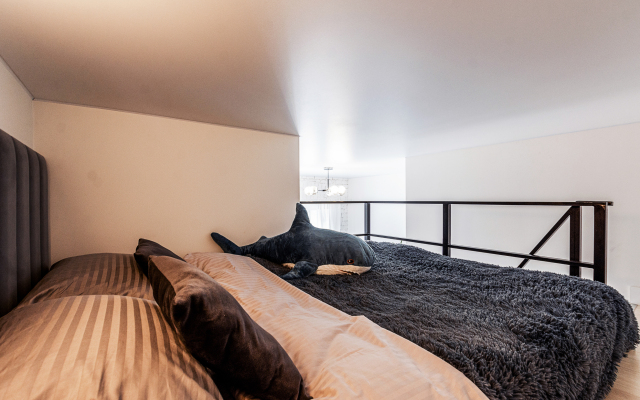 Апартаменты Studio 3 Neva