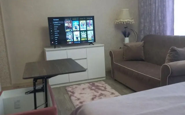 Voznesenskaya Flat
