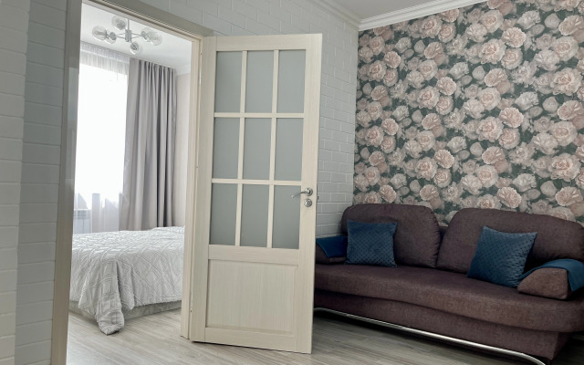 Квартира уютная для семейного отдыха