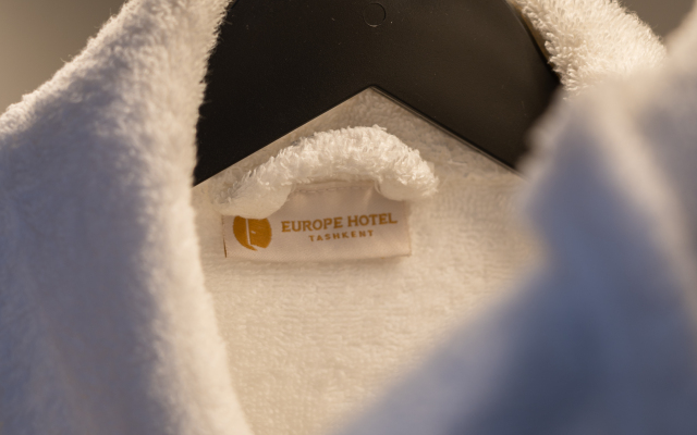 Europe Hotel