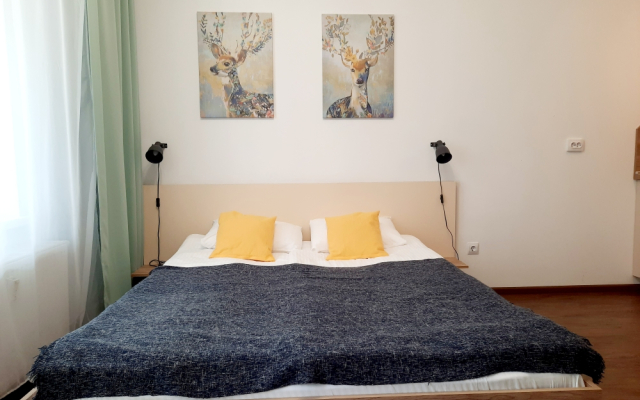 Апартаменты ALEXstudio