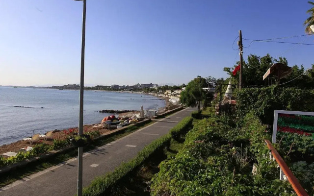 Side Cuba Beach Pansiyon Hotel