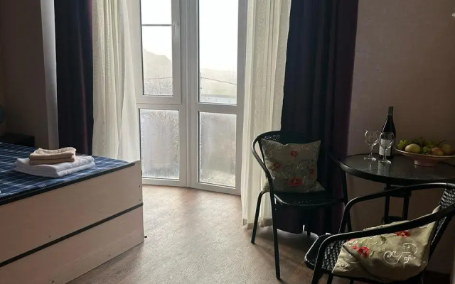 Garmoniya Guest house