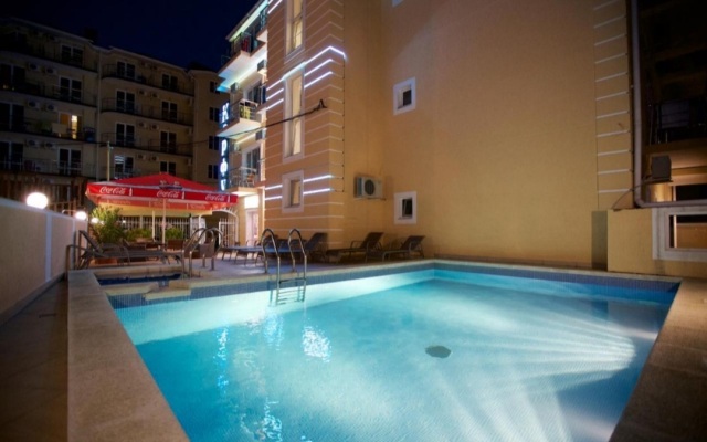 Korfu Guest House