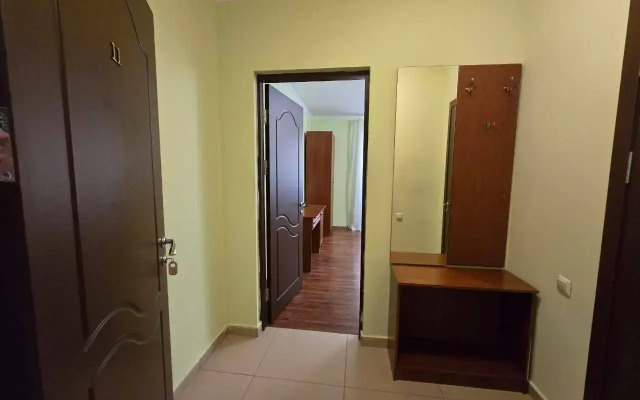 Elbrus Hotel