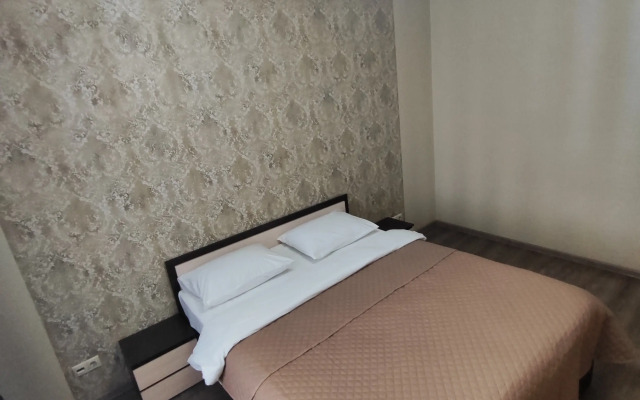 Квартира 2х комнатная