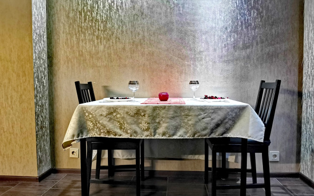 Квартира  9 Мая 21 Зона Комфорта